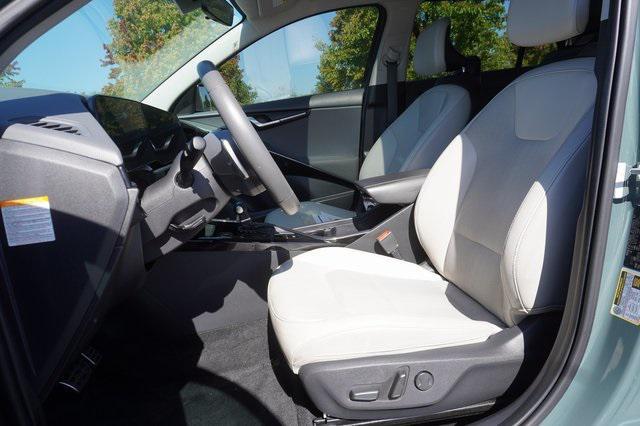 used 2023 Kia Niro car, priced at $20,500