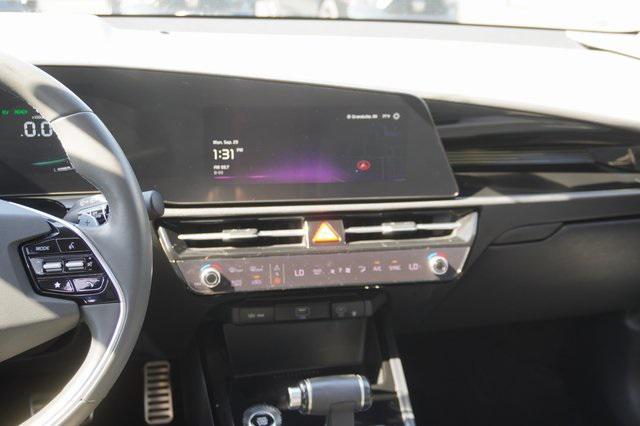 used 2023 Kia Niro car, priced at $20,500