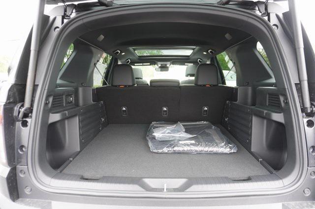 new 2026 Honda Passport car, priced at $48,146