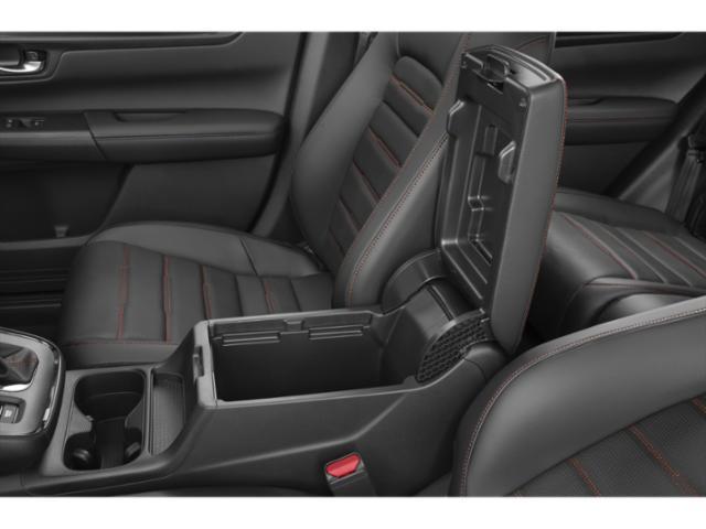 used 2024 Honda CR-V Hybrid car, priced at $34,977