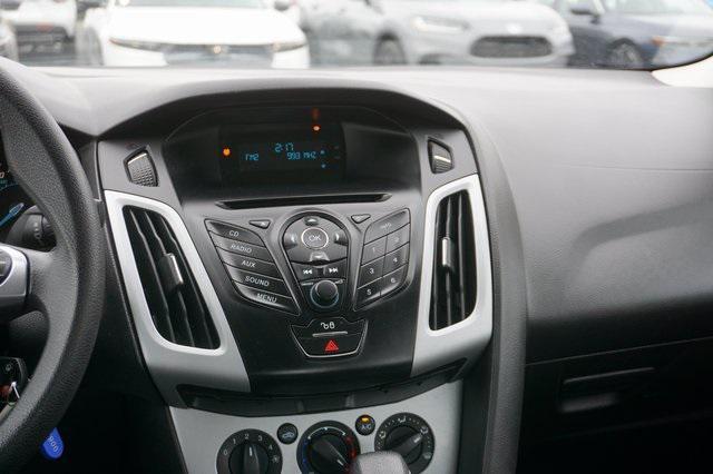 used 2012 Ford Focus car, priced at $2,990