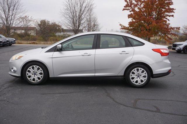 used 2012 Ford Focus car, priced at $2,990