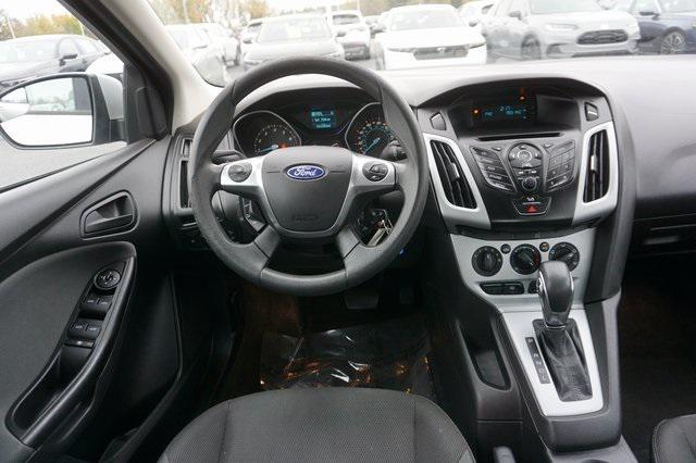 used 2012 Ford Focus car, priced at $2,990