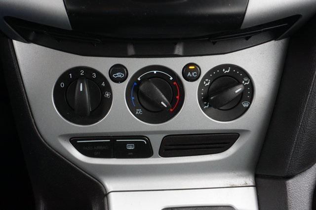 used 2012 Ford Focus car, priced at $2,990