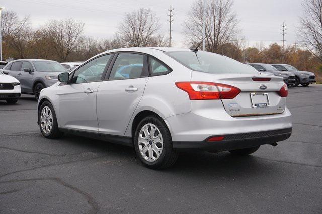used 2012 Ford Focus car, priced at $2,990
