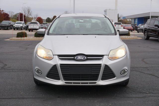 used 2012 Ford Focus car, priced at $2,990