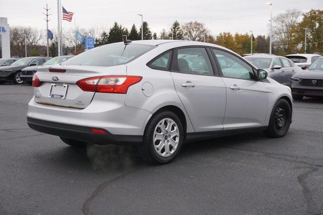 used 2012 Ford Focus car, priced at $2,990