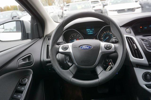 used 2012 Ford Focus car, priced at $2,990