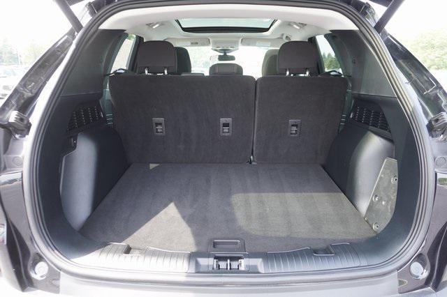 used 2024 Ford Escape car, priced at $25,500