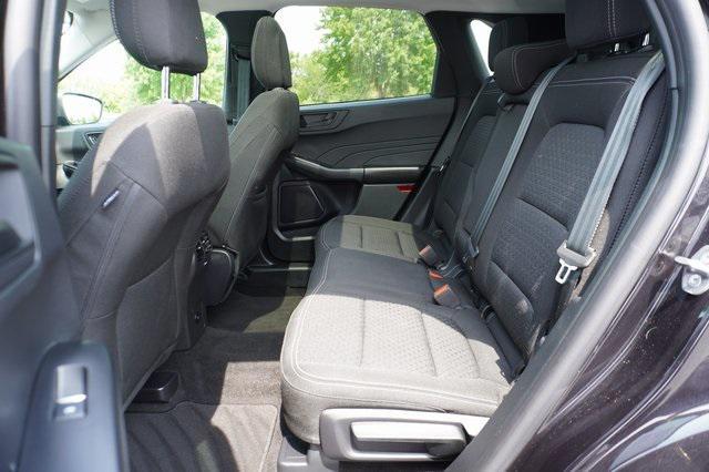 used 2024 Ford Escape car, priced at $25,500