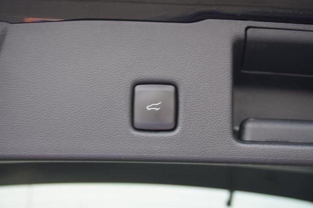 used 2024 Ford Escape car, priced at $25,500