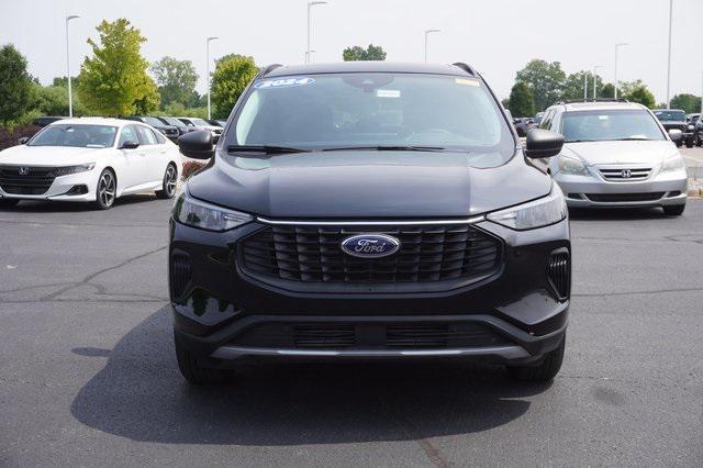 used 2024 Ford Escape car, priced at $25,500