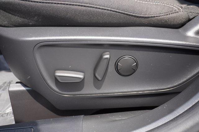 used 2024 Ford Escape car, priced at $25,500