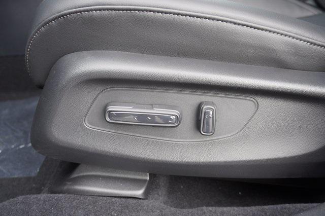 used 2023 Honda HR-V car, priced at $27,300