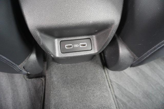 used 2022 Honda Civic car, priced at $26,990