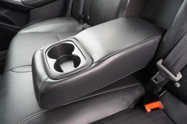 used 2022 Honda Civic car, priced at $26,990