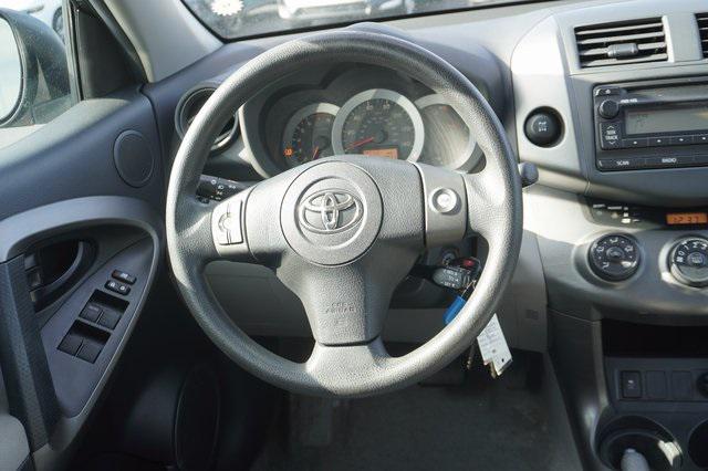 used 2012 Toyota RAV4 car, priced at $8,200