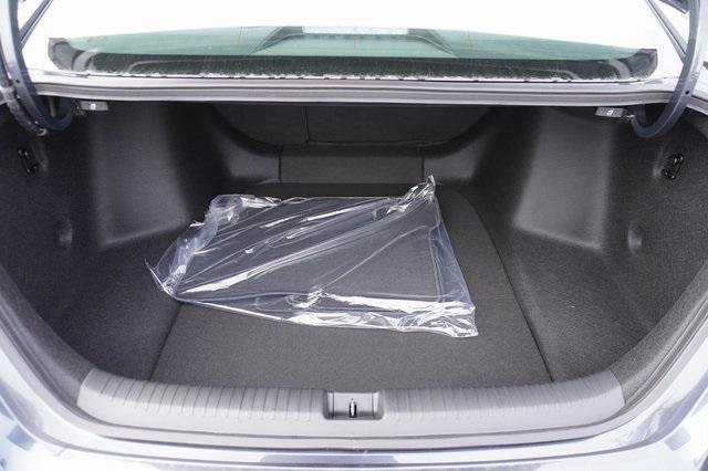 new 2025 Honda Accord Hybrid car, priced at $39,550