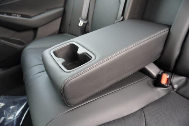 new 2025 Honda Accord Hybrid car, priced at $39,550