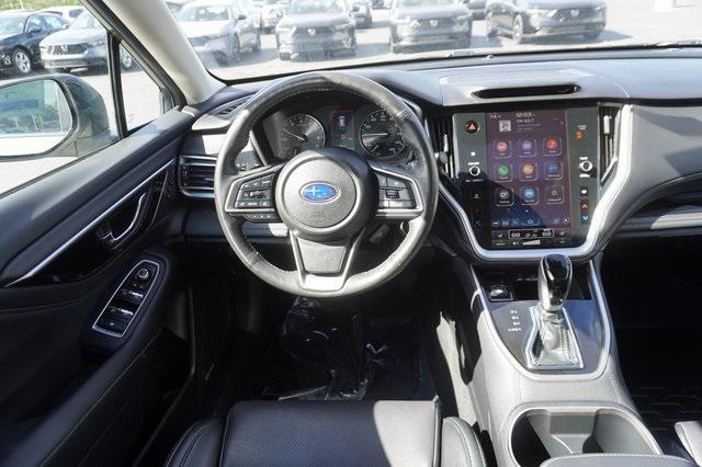 used 2025 Subaru Outback car, priced at $29,700