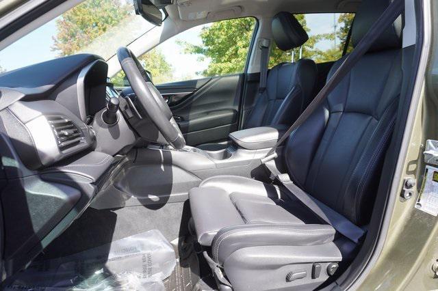 used 2025 Subaru Outback car, priced at $29,700