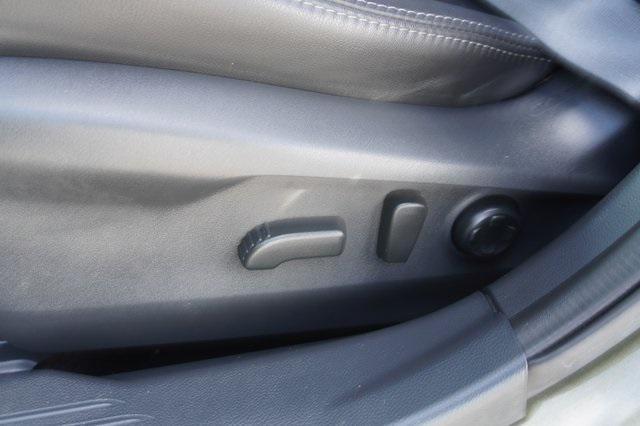 used 2025 Subaru Outback car, priced at $29,700