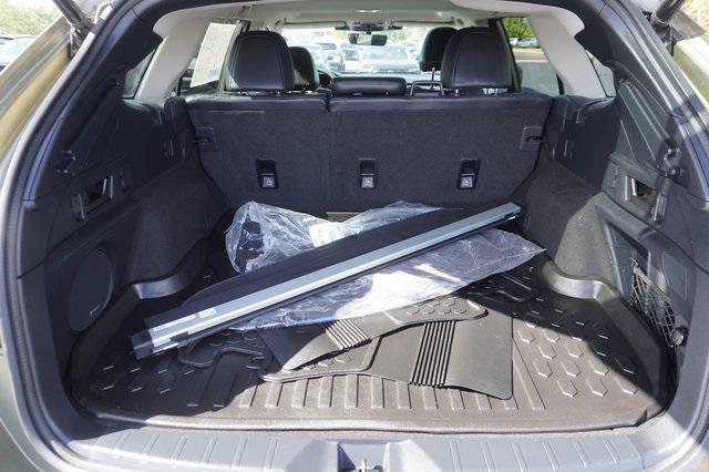 used 2025 Subaru Outback car, priced at $29,700