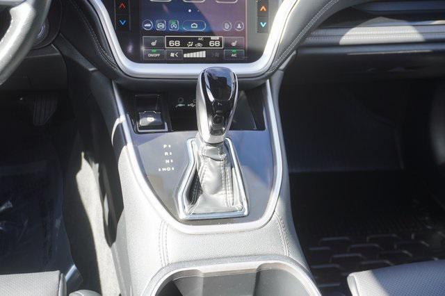 used 2025 Subaru Outback car, priced at $29,700