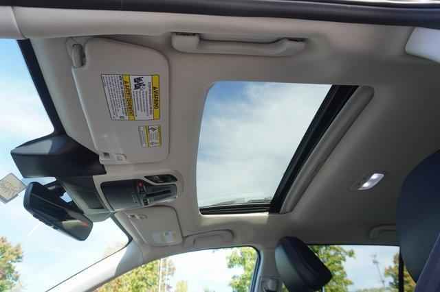 used 2025 Subaru Outback car, priced at $29,700