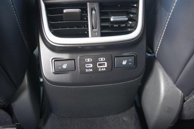 used 2025 Subaru Outback car, priced at $29,700