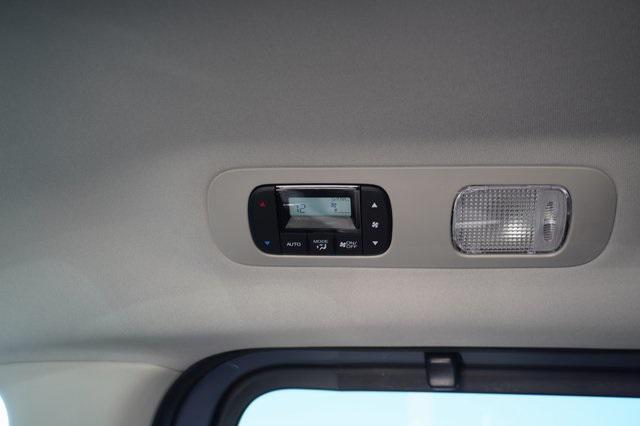 new 2025 Honda Odyssey car, priced at $46,860