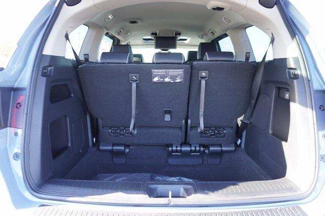 new 2025 Honda Odyssey car, priced at $46,860