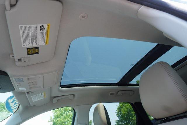 used 2022 Ford Escape car, priced at $23,990