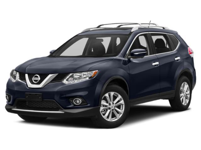 used 2015 Nissan Rogue car, priced at $10,990