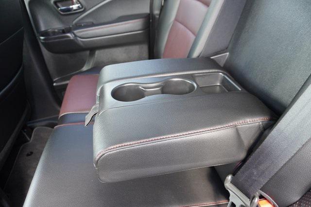 used 2022 Honda Ridgeline car, priced at $32,990