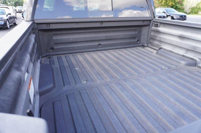 used 2022 Honda Ridgeline car, priced at $32,990