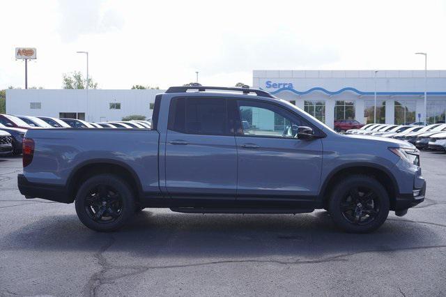 used 2022 Honda Ridgeline car, priced at $32,990