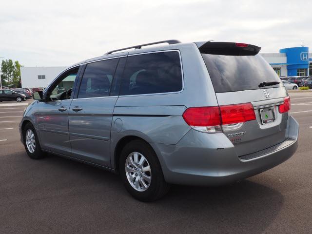 used 2010 Honda Odyssey car, priced at $5,990