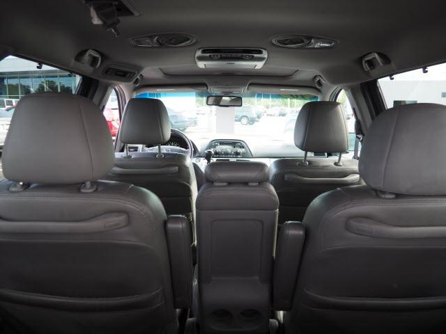 used 2010 Honda Odyssey car, priced at $5,990