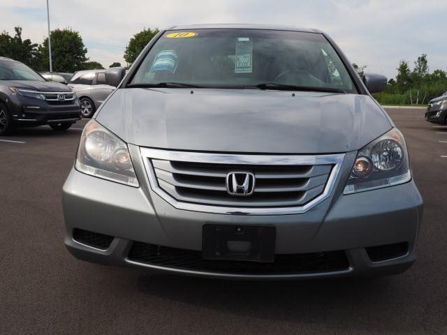 used 2010 Honda Odyssey car, priced at $5,990