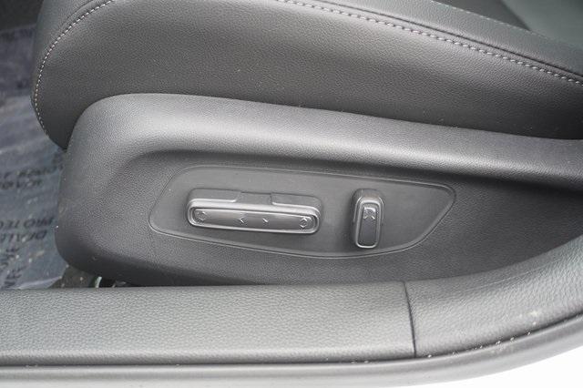 new 2025 Honda Civic Hybrid car, priced at $33,055