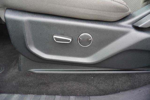 used 2018 Ford F-150 car, priced at $20,500