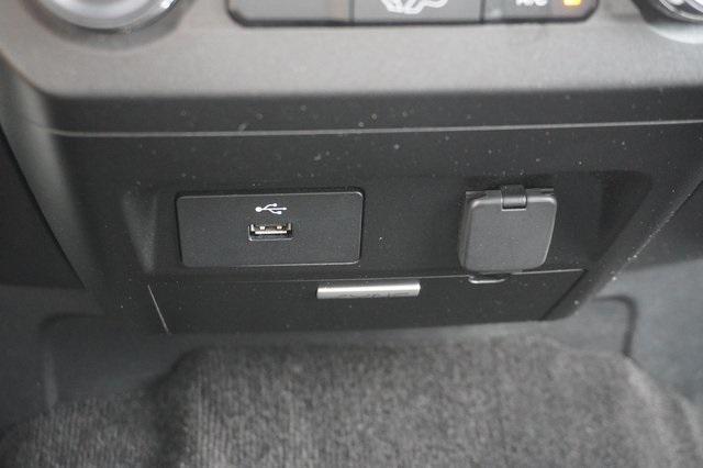 used 2018 Ford F-150 car, priced at $20,500