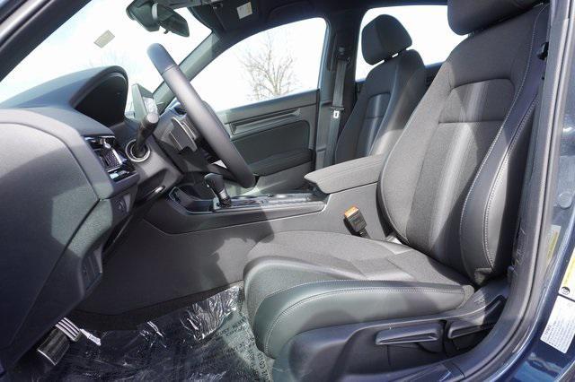 new 2025 Honda Civic car, priced at $28,100