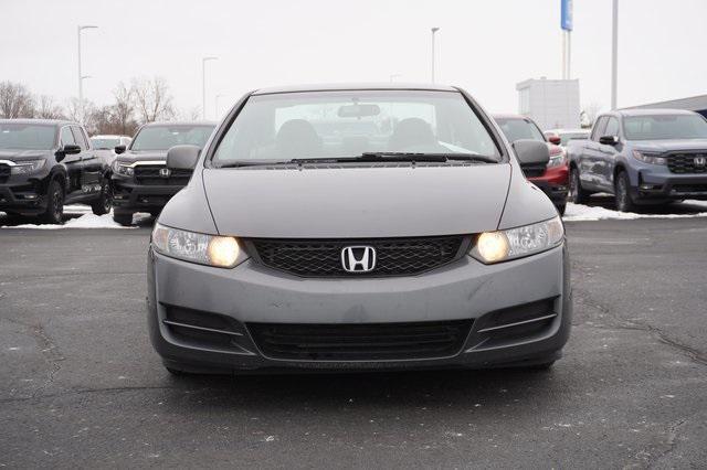 used 2010 Honda Civic car, priced at $5,700