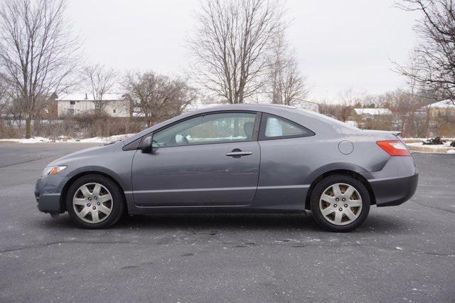 used 2010 Honda Civic car, priced at $5,700