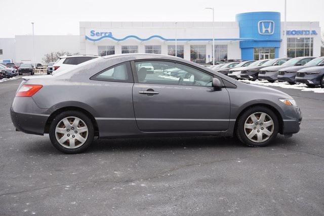 used 2010 Honda Civic car, priced at $5,700