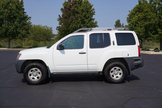 used 2015 Nissan Xterra car, priced at $6,990