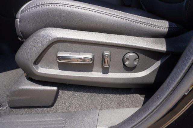 new 2025 Honda Pilot car, priced at $45,595