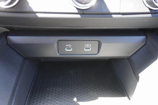 new 2025 Honda Accord car, priced at $28,945